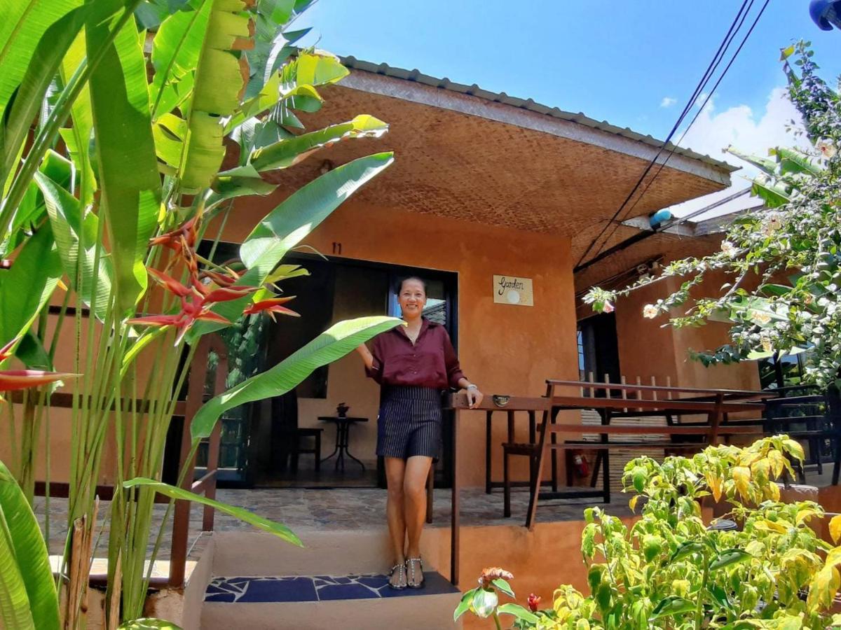 Panisara Pool Villa Resort Hua Hin Exterior foto